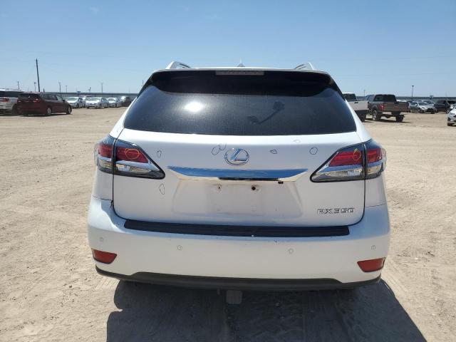 VIN 2T2ZK1BA1DC113900 2013 Lexus RX, 350 no.6