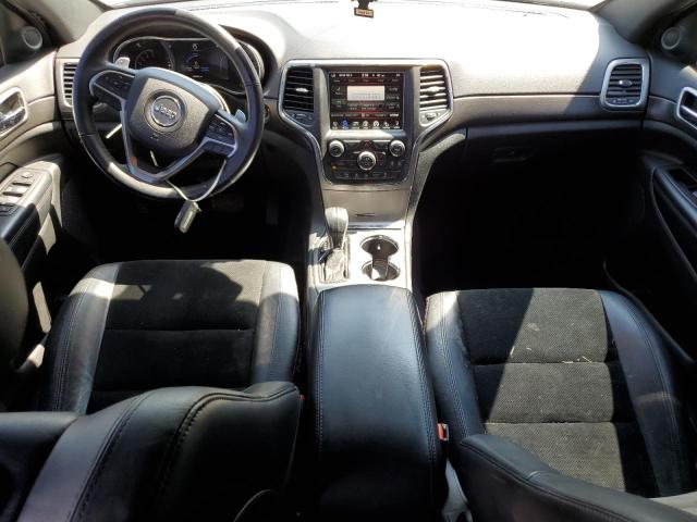 2017 JEEP GRAND CHER - 1C4RJFAG7HC777157