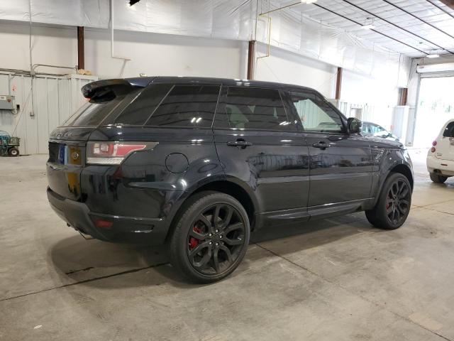 VIN SALWV2EF9GA589454 2016 Land Rover Range Rover,... no.3