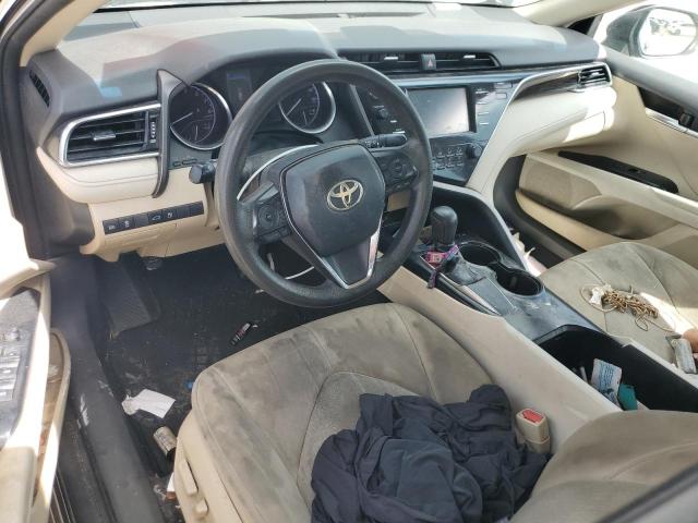 VIN 4T1B11HK8JU641436 2018 Toyota Camry, L no.8