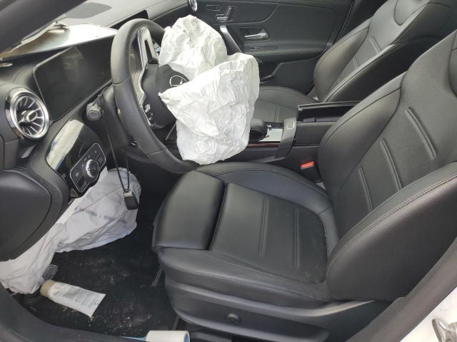 2020 MERCEDES-BENZ CLA 250 4M - WDD5J4HBXLN020995