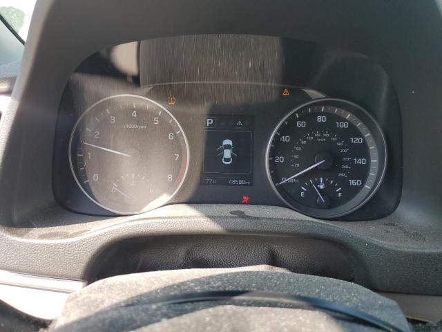 2018 HYUNDAI ELANTRA SE - 5NPD84LF7JH344981
