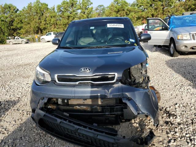 2015 KIA SOUL + - KNDJP3A57F7214155