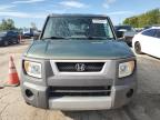 HONDA ELEMENT EX снимка