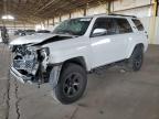 2020 TOYOTA 4RUNNER SR - JTEBU5JR3L5783132