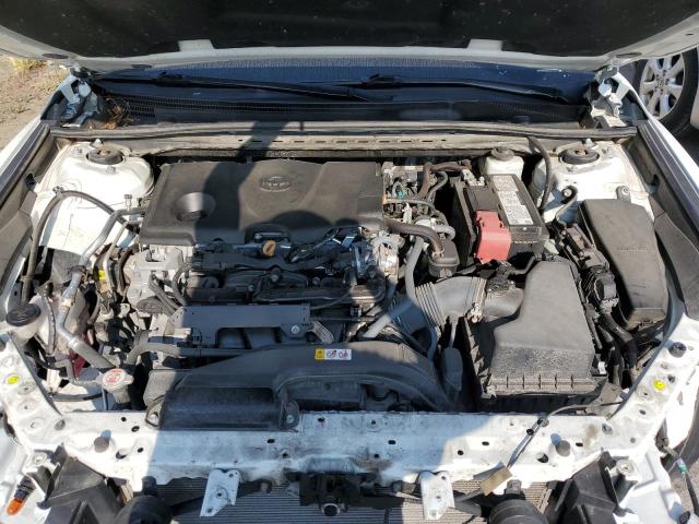 2021 TOYOTA CAMRY SE - 4T1G11AK4MU413275