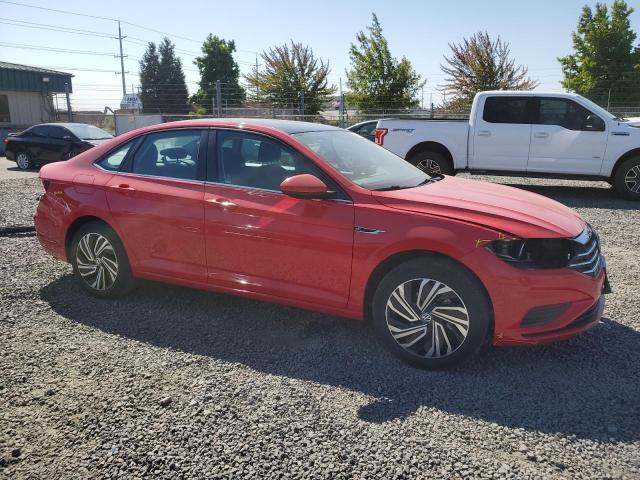 2021 VOLKSWAGEN JETTA SEL - 3VWE57BU7MM027194