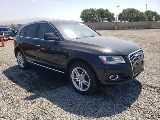 VIN WA1CMAFP9FA087552 2015 Audi Q5, Tdi Premium Plus no.4