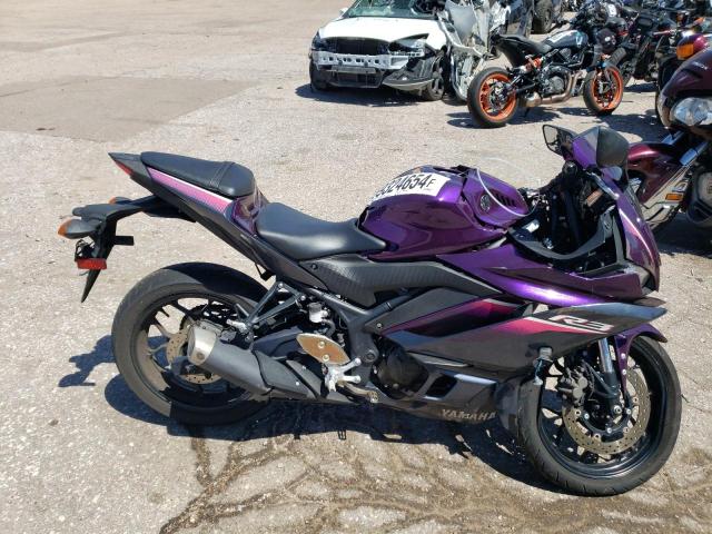 2023 YAMAHA YZF-R3 #2978815934