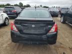 NISSAN VERSA S photo