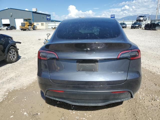 2023 TESLA MODEL Y - 7SAYGDEE0PF897278