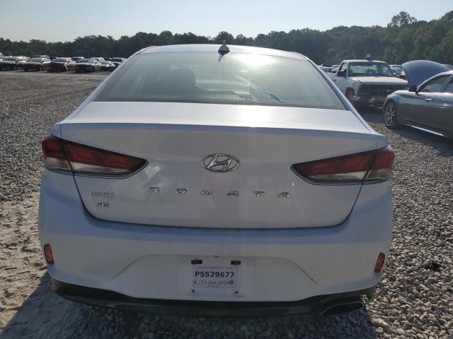 2019 HYUNDAI SONATA SE - 5NPE24AF0KH755147