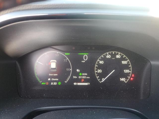 2023 HONDA CR-V SPORT - 5J6RS6H99PL012688