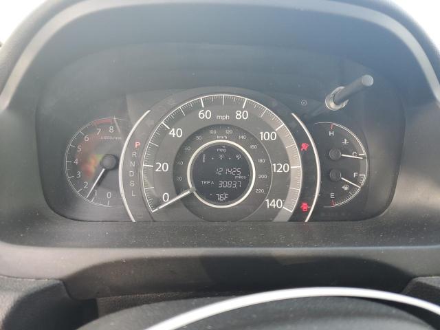 2015 HONDA CRV LX 5J6RM4H38FL132653