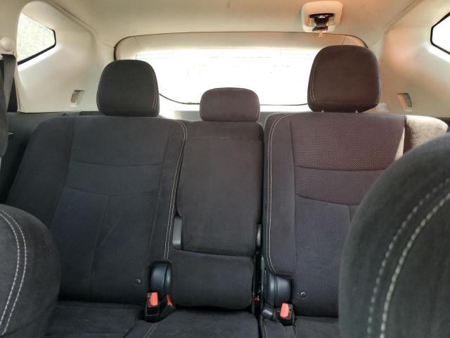 2018 NISSAN MURANO S - 5N1AZ2MGXJN131997