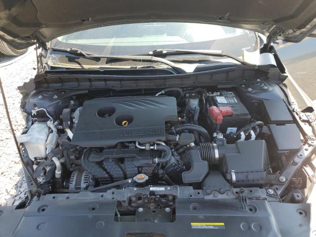 2020 NISSAN ALTIMA S - 1N4BL4BV6LC210563