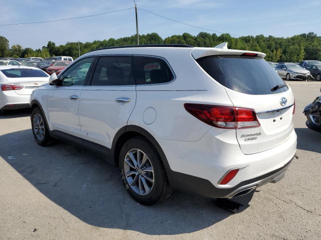 2017 HYUNDAI SANTA FE S KM8SMDHF0HU182828  69030854