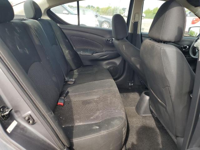2019 NISSAN VERSA S - 3N1CN7APXKL843991