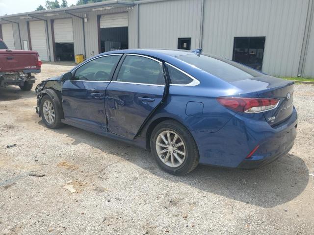 2019 HYUNDAI SONATA SE - 5NPE24AF7KH769403
