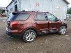 FORD EXPLORER L снимка