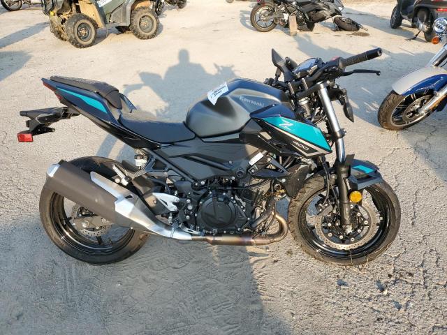 2023 KAWASAKI ER400 D - JKAERKD17PDAP5949