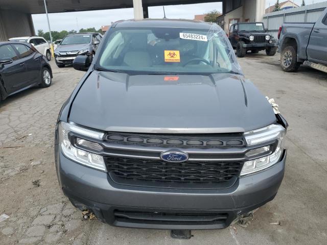 2022 FORD MAVERICK X - 3FTTW8F95NRA75400