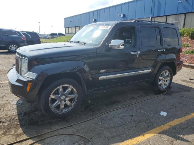 JEEP LIBERTY SP