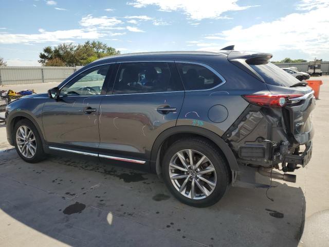 2016 MAZDA CX-9 GRAND - JM3TCADY5G0124941