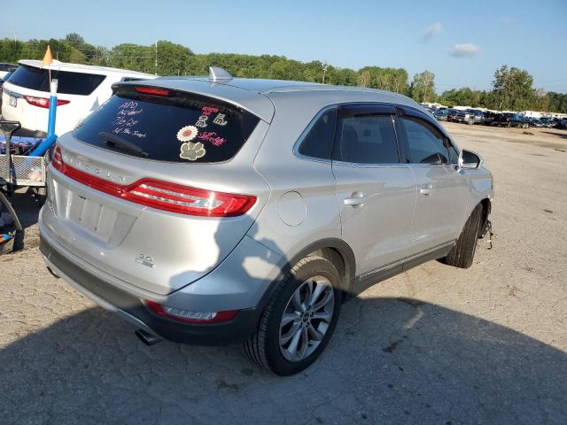 VIN 5LMCJ1A90FUJ07797 2015 Lincoln MKC no.3