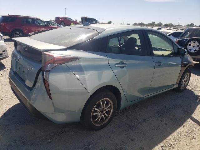 VIN JTDKBRFU7H3027563 2017 Toyota Prius no.3