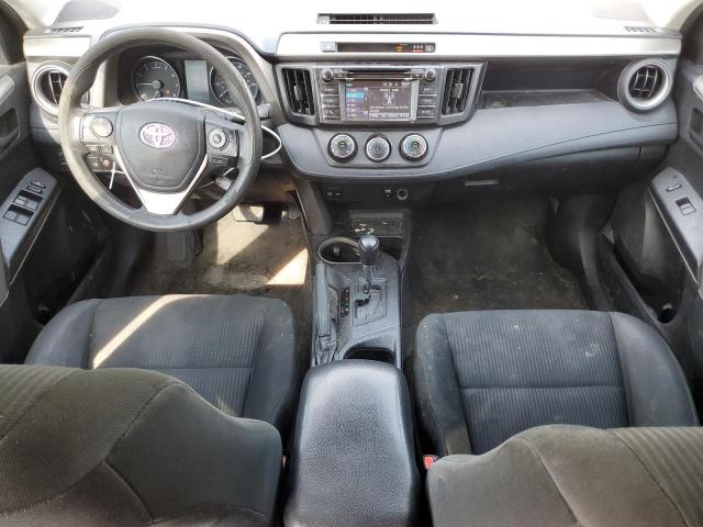 2017 TOYOTA RAV4 LE - 2T3ZFREV1HW320532