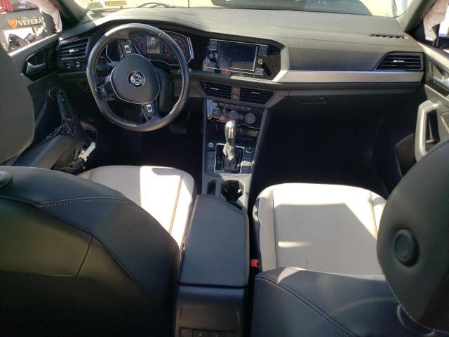 2020 VOLKSWAGEN 1171 - 3VWC57BU2LM106214