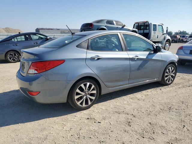 Vin: kmhct4ae5hu356451, lot: 67322284, hyundai accent se 20173