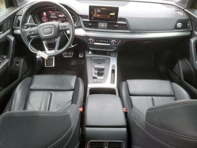 2018 AUDI Q5 TECHNIK WA1FNAFY7J2239253