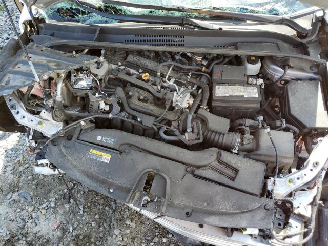 2023 TOYOTA COROLLA LE - 5YFB4MDE5PP001428