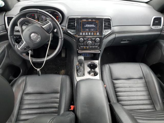 2021 JEEP GRAND CHER - 1C4RJFBTXMC786280