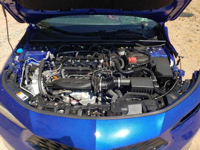 2024 ACURA INTEGRA 19UDE4H61RA024836