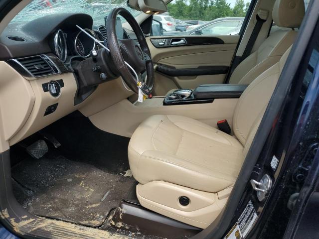 2018 MERCEDES-BENZ GLE 350 4M - 4JGDA5HB7JB078052