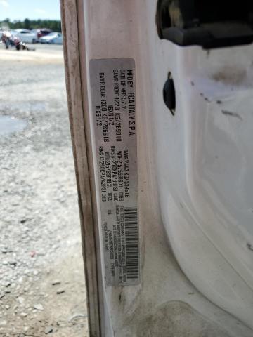 2017 RAM PROMASTER - ZFBERFAB7H6G59318