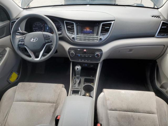 2016 HYUNDAI TUCSON LIM - KM8J3CA48GU099471