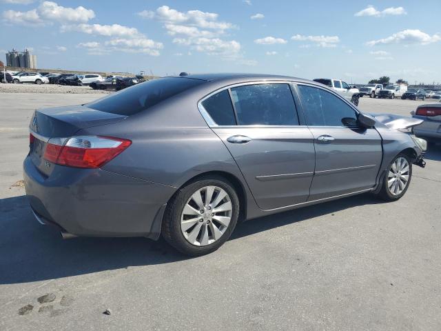 VIN 1HGCR3F81EA030743 2014 Honda Accord, Exl no.3