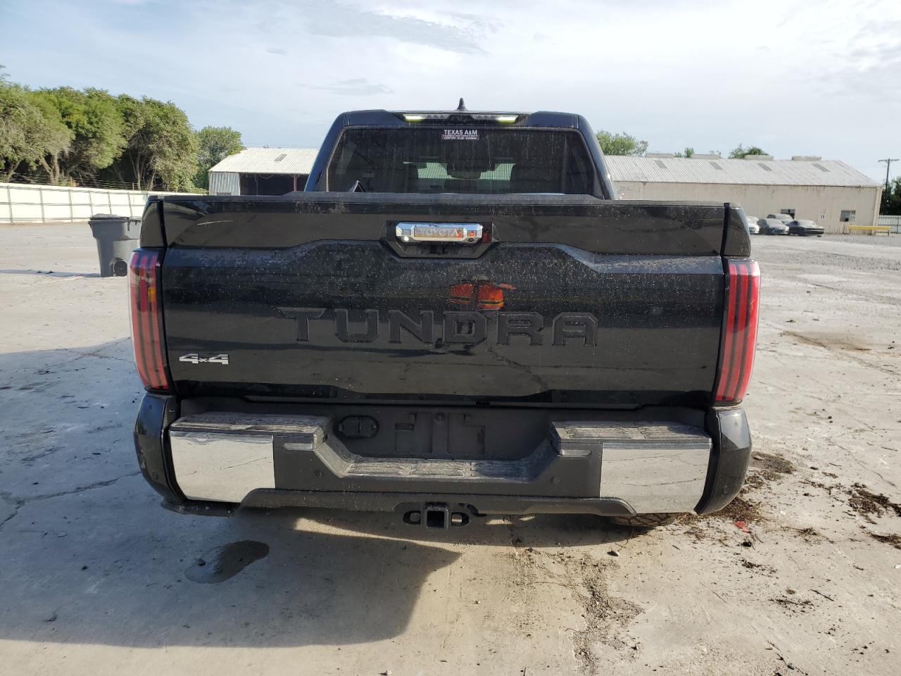 Lot #2943181547 2023 TOYOTA TUNDRA CRE