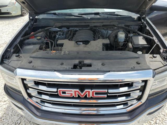 2016 GMC SIERRA K15 - 3GTU2NEC3GG125415