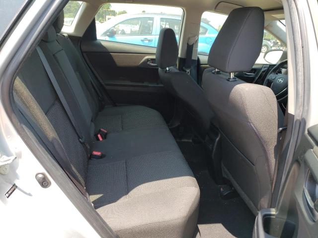 2016 TOYOTA SCION IM - JTNKARJE9GJ514434