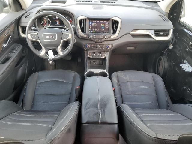 2022 GMC TERRAIN DE - 3GKALXEV8NL261688