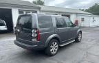 LAND ROVER LR4 HSE photo