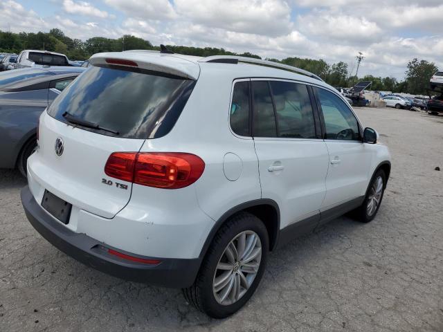 VIN WVGAV7AX6FW542201 2015 Volkswagen Tiguan, S no.3