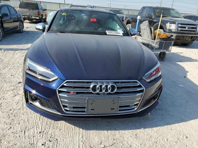 2018 AUDI S5 PRESTIG - WAUR4AF51JA070216
