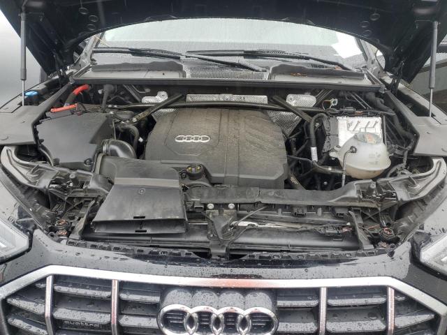 VIN WA1AAAFY5M2002920 2021 Audi Q5, Premium no.12