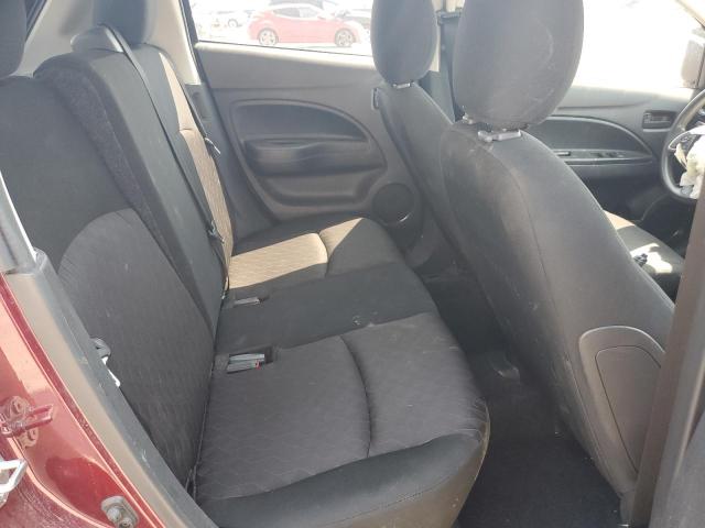 2021 MITSUBISHI MIRAGE ES - ML32AUHJ0MH011651